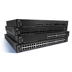 Switch Cisco Grosbill