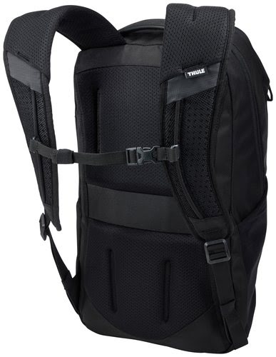 Thule Accent Backpack 20L - Black (TACBP2115) - Achat / Vente sur grosbill.com - 12