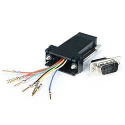 Connectique PC StarTech Grosbill