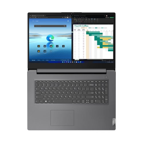 LENOVO V17 I5-13420H - Achat / Vente sur grosbill.com - 5