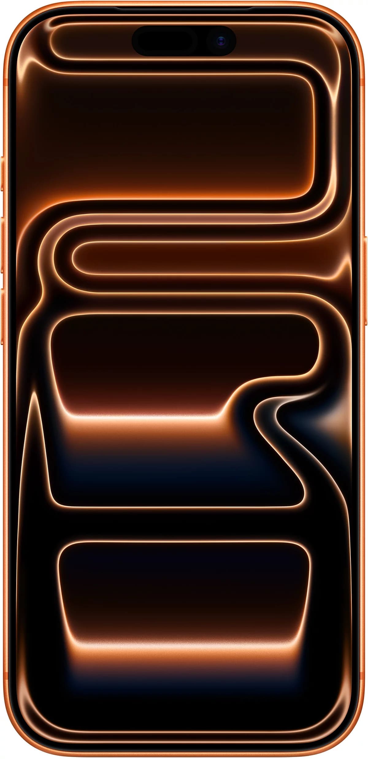 Apple Apple iPhone 17 Pro Max 256Go - Orange Cosmique - Téléphonie - 1