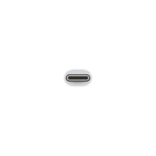 Adaptateur Vidéo USB-C - MW5M3ZM/A - Connectique PC - grosbill.com - 1