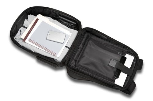 Contour" 2.0 17" Pro Laptop Backpack - Achat / Vente sur grosbill.com - 6