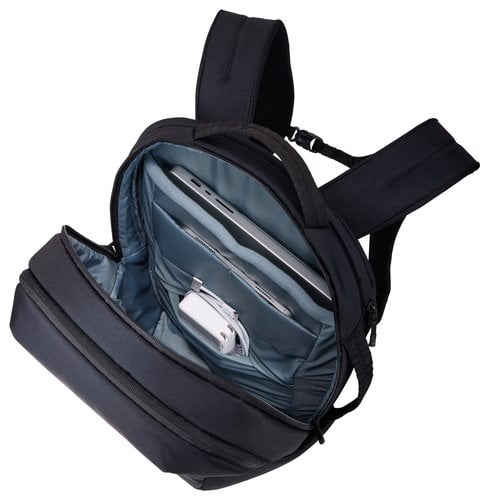 Thule Subterra 2 Backpack 27L - Black - Achat / Vente sur grosbill.com - 7