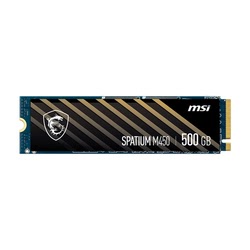 Disque SSD MSI Grosbill