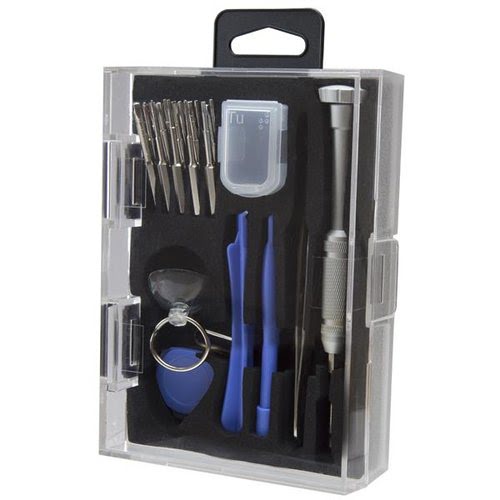 Tool Kit Tablet Phone & Computer Repair - Achat / Vente sur grosbill.com - 0