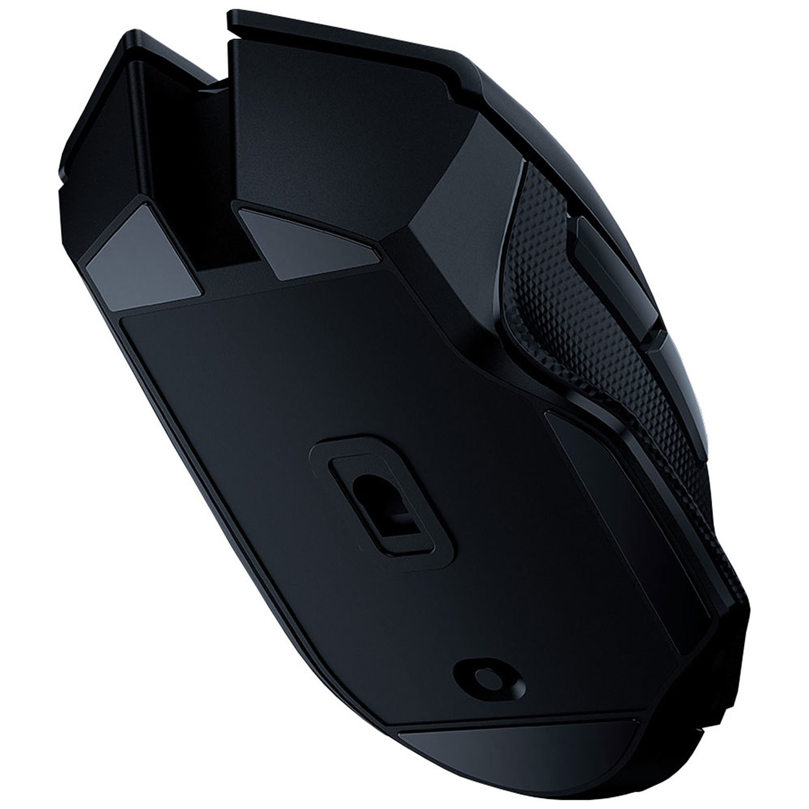 Razer Basilisk X HyperSpeed - Souris PC Razer - grosbill.com - 1