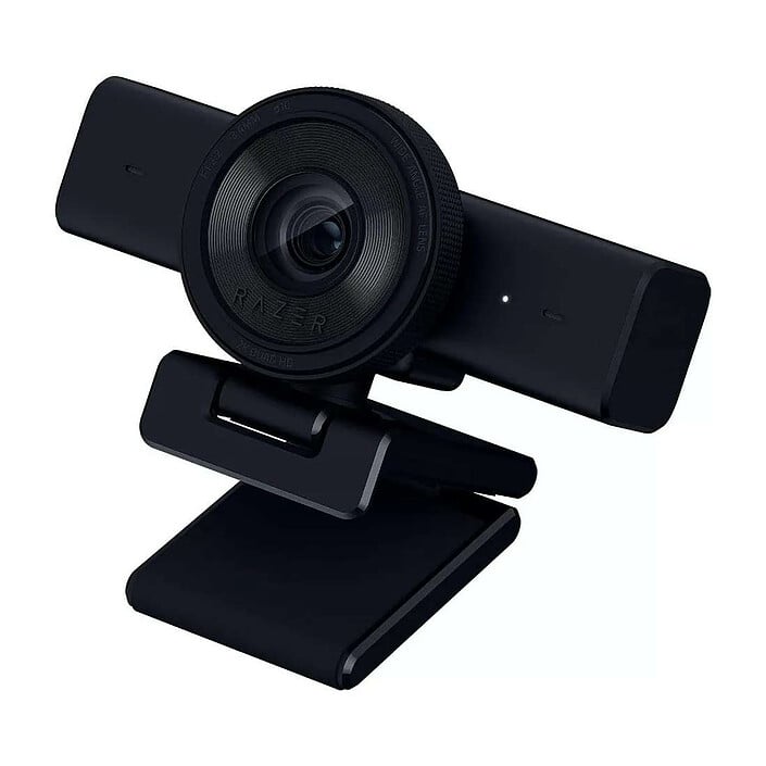 Razer Kiyo V2 X - Black - Webcam - grosbill.com - 0