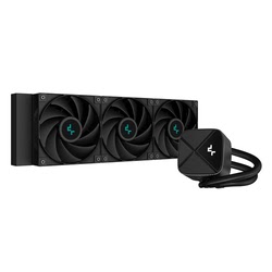 Watercooling Deepcool Grosbill