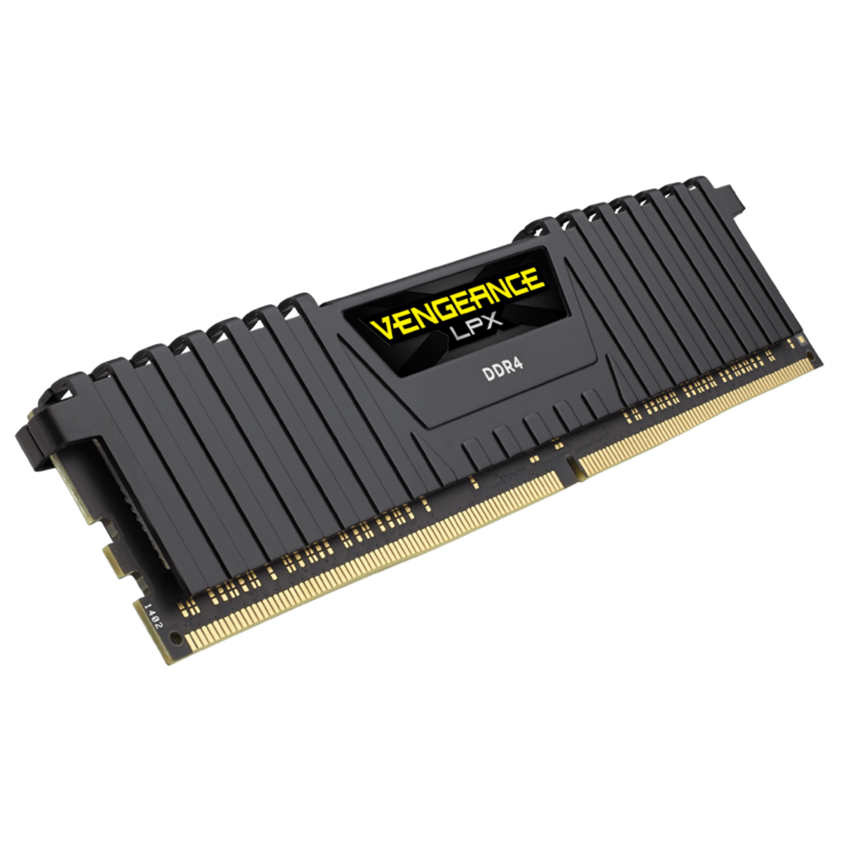 Corsair Vengeance LPX 64Go (2x32Go) DDR4 3000MHz - Mémoire PC Corsair sur grosbill.com - 1