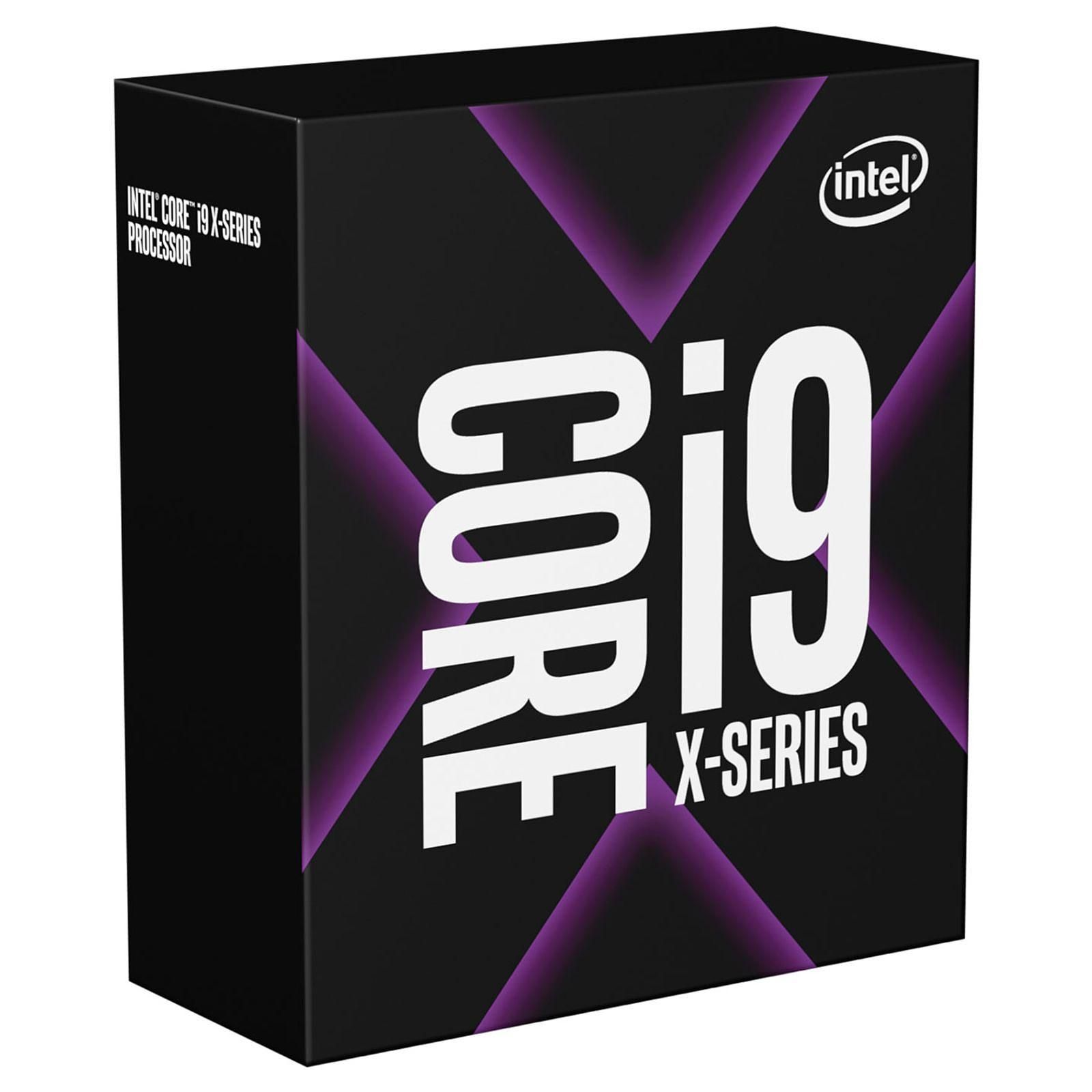 Intel Core i9-10920X - 3.5GHz - Processeur Intel - grosbill.com - 0