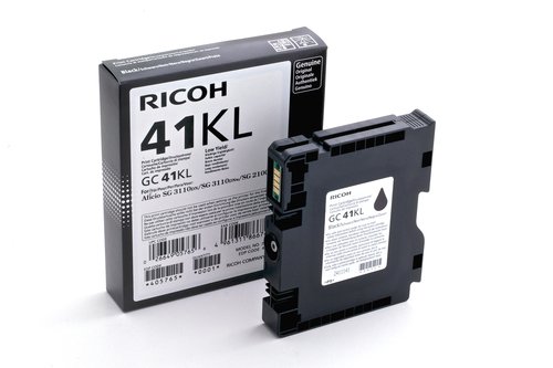 Ricoh - Noir - 405765 - Achat / Vente Consommable imprimante sur grosbill.com - 1