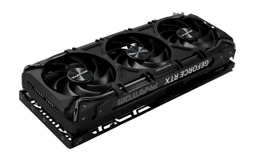 Gainward GeForce RTX 4070Ti Phantom 12GB DLSS3 - Carte graphique - 2