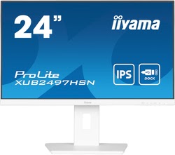 Ecran PC Iiyama Grosbill
