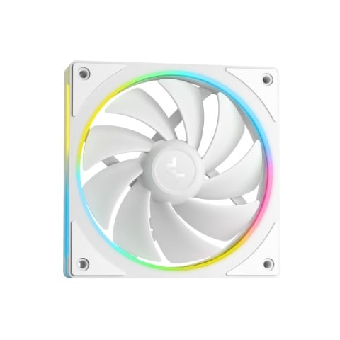 Deepcool LM360 - 360mm - Blanc - Watercooling Deepcool - 3
