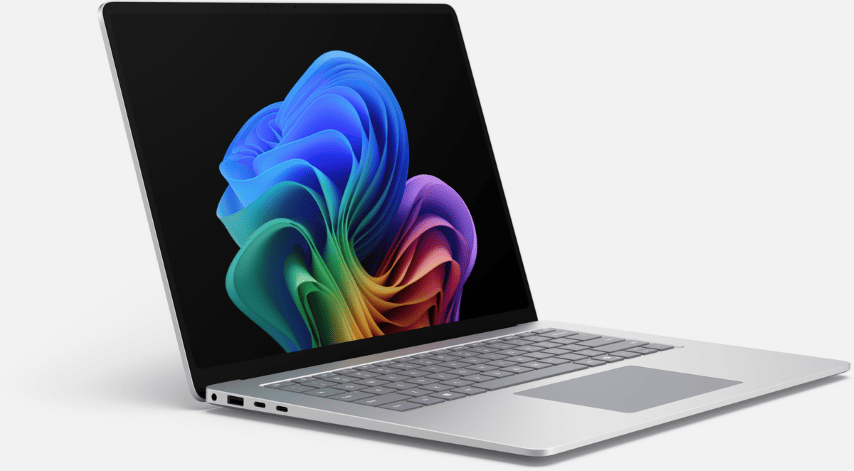 Surface Laptop - 15" 120Hz Tactile U5 335 16Go 512Go W11P - Achat / Vente sur grosbill.com - 4