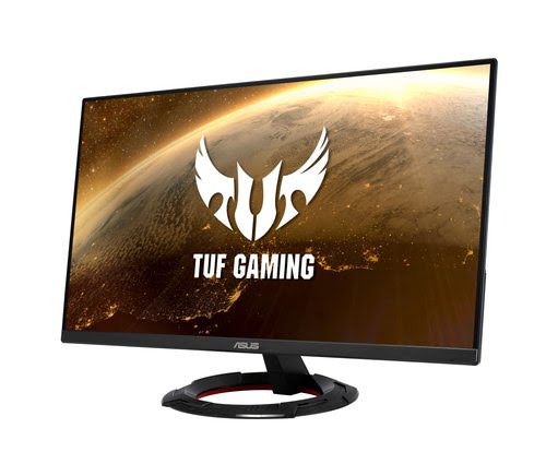 Asus 23 pouces  90LM05V1-B01E70 - Ecran PC Asus - grosbill.com - 1