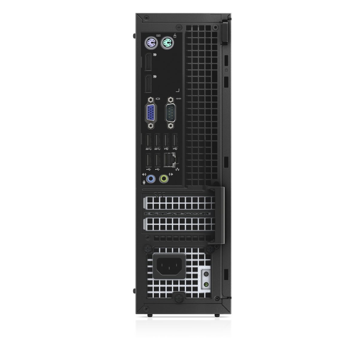 DELL OPTIPLEX 7020 i5-4590/4Go/500Go Garanti 6 mois (325890 / 325878 / 325883 / 325903) - Achat / Vente Bons plans PC sur grosbill.com - 1