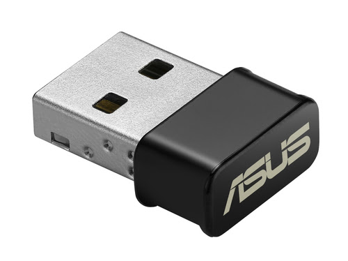 Asus Clé USB WiFi 5 AC - USB-AC53 Nano