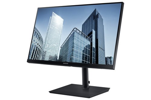 Samsung 27 pouces  LS27H850QFUXEN - Ecran PC Samsung - grosbill.com - 9