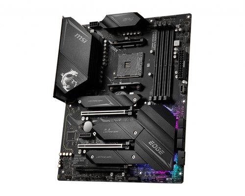 MPG X570S EDGE MAX WIFI - Achat / Vente sur grosbill.com - 2