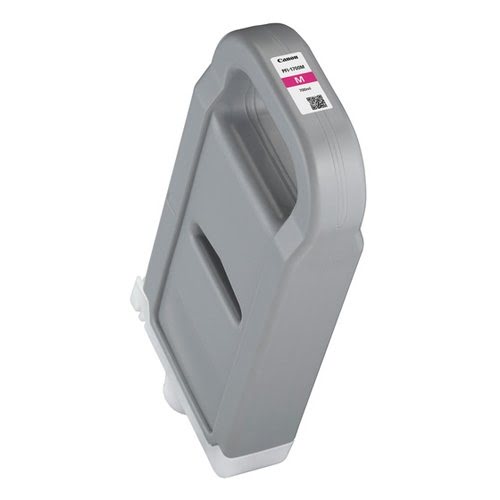 Canon - Magenta - 0777C001 - Achat / Vente Consommable imprimante sur grosbill.com - 0