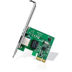 TP-Link PCI-E 10/100/1000MB TG-3468