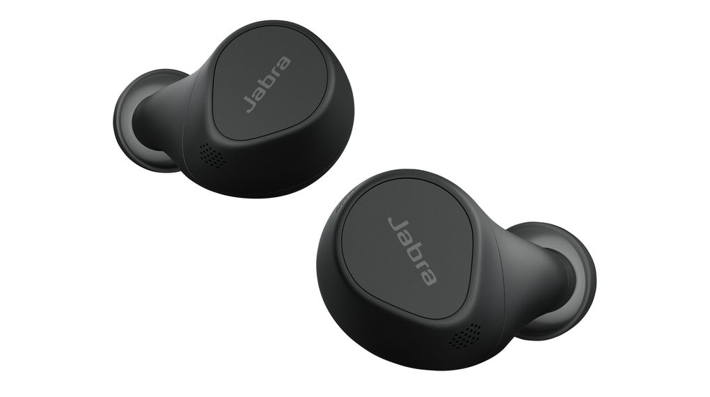 Jabra Evolve2 Buds MS   - Micro-casque - grosbill.com - 0