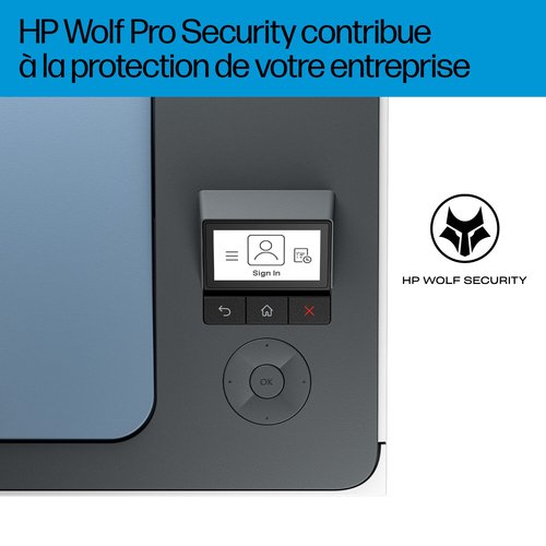 COLOR LASERJET PRO 3202DN PRINT - Achat / Vente sur grosbill.com - 9