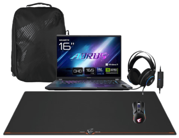 Elite 16"QHD 165Hz/U9 275HX/5070/32/2T/11P+Access# - 0