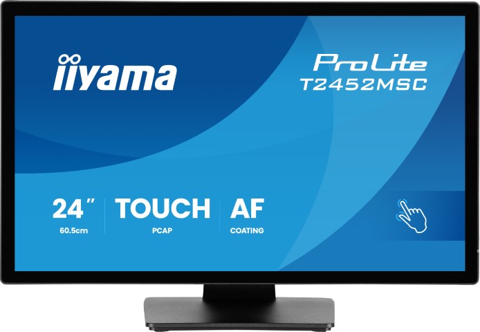 Ecran PC Iiyama Grosbill