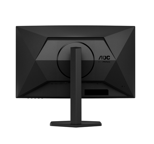 AOC 27 pouces  CQ27G4X - Ecran PC AOC - grosbill.com - 3