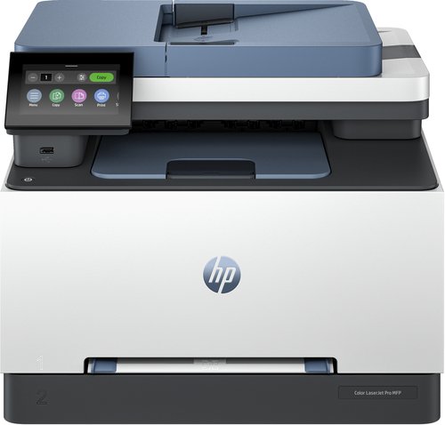 Imprimante multifonction HP Grosbill