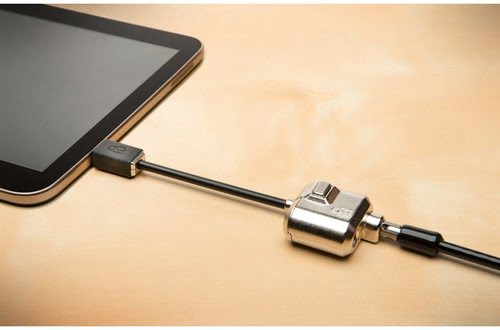 MiniSaver Mobile Lock - Achat / Vente sur grosbill.com - 9