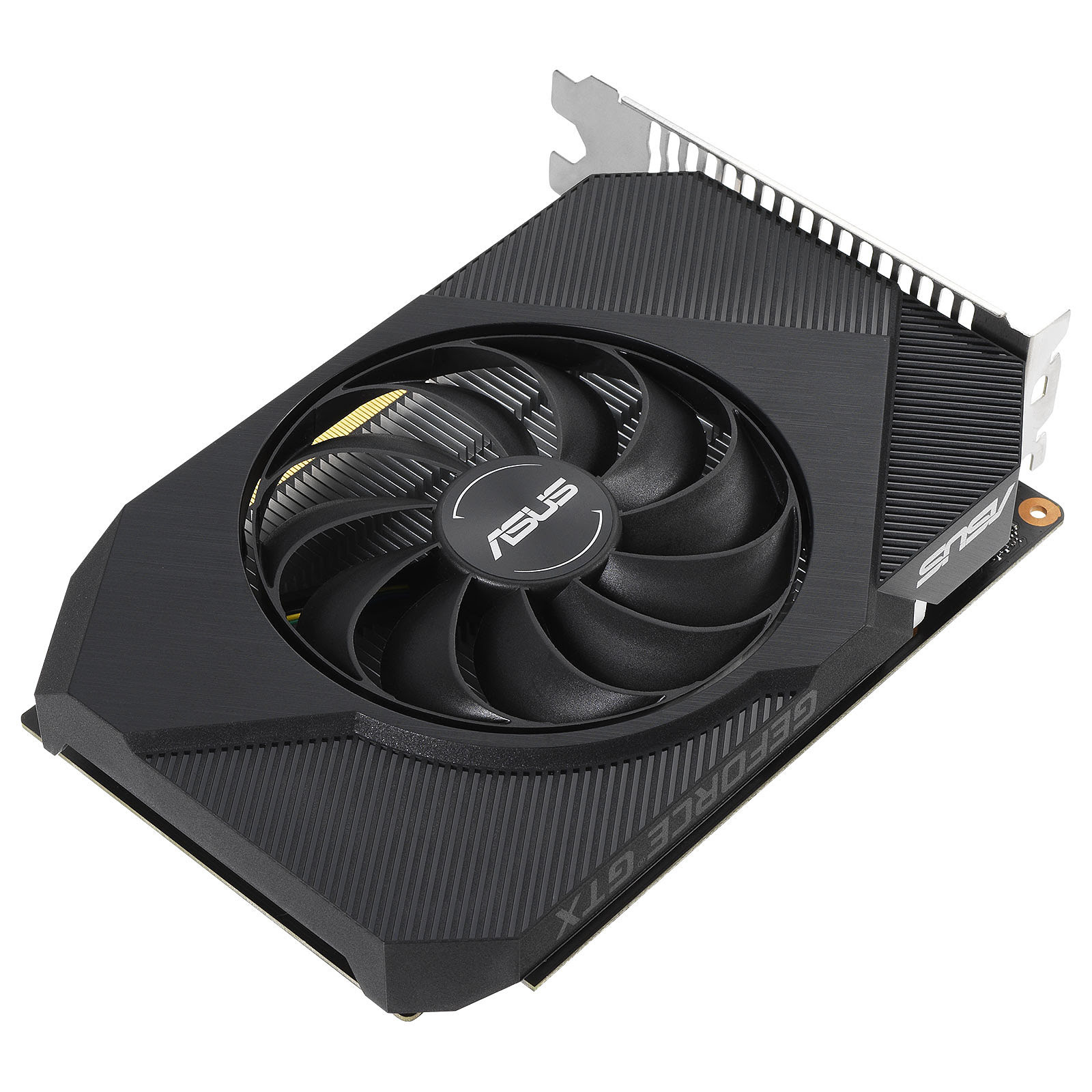 Asus PH-GTX1650-O4GD6-P  - Carte graphique Asus - grosbill.com - 3
