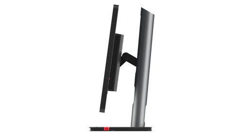 Lenovo 27 pouces  63A1GAT1EU - Ecran PC Lenovo - grosbill.com - 7