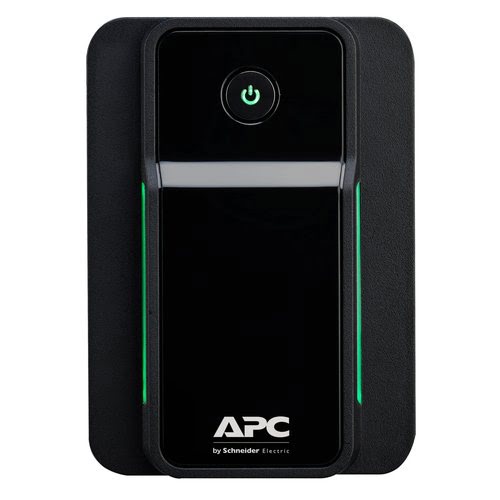 APC BACK-UPS 500VA 230V AVR IEC - Achat / Vente sur grosbill.com - 0