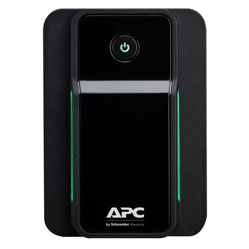 APC APC BACK-UPS 500VA 230V AVR IEC