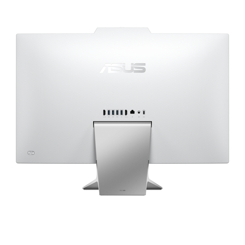 Asus AiO M3 27" FHD/R5-7520U/8Go/512Go/W11P Blanc - All-In-One PC/MAC - 1