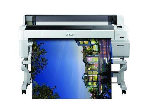 Epson SureColor SC-T7200 (C11CD68301A0)