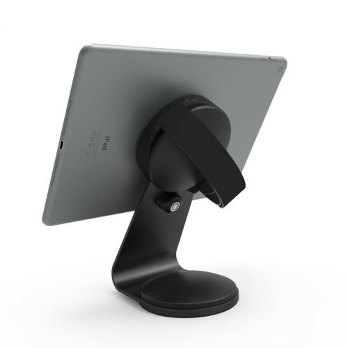 Grip+Dock-Universal Secr Stand+HandGrip - Achat / Vente sur grosbill.com - 6