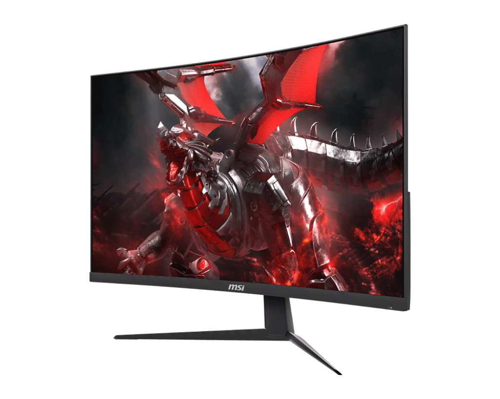 MSI 32 pouces  9S6-3DC51A-001 - Ecran PC MSI - grosbill.com - 3