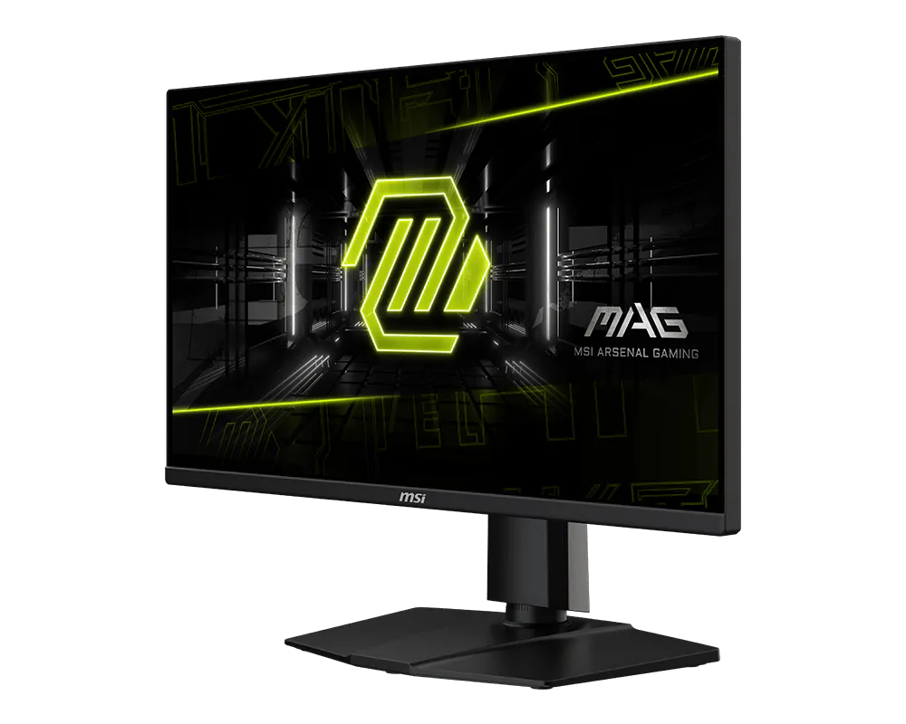 MSI 24 pouces  9S6-3BC24M-064 + VERSA 300 ELITE W - Ecran PC MSI - 3