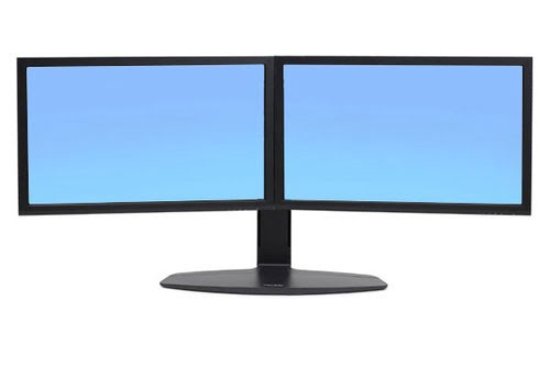 33-396-085/Neo-FlexDual LCDLift St 24" - Achat / Vente sur grosbill.com - 0
