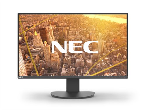 MultiSync EA242F black - Achat / Vente sur grosbill.com - 0