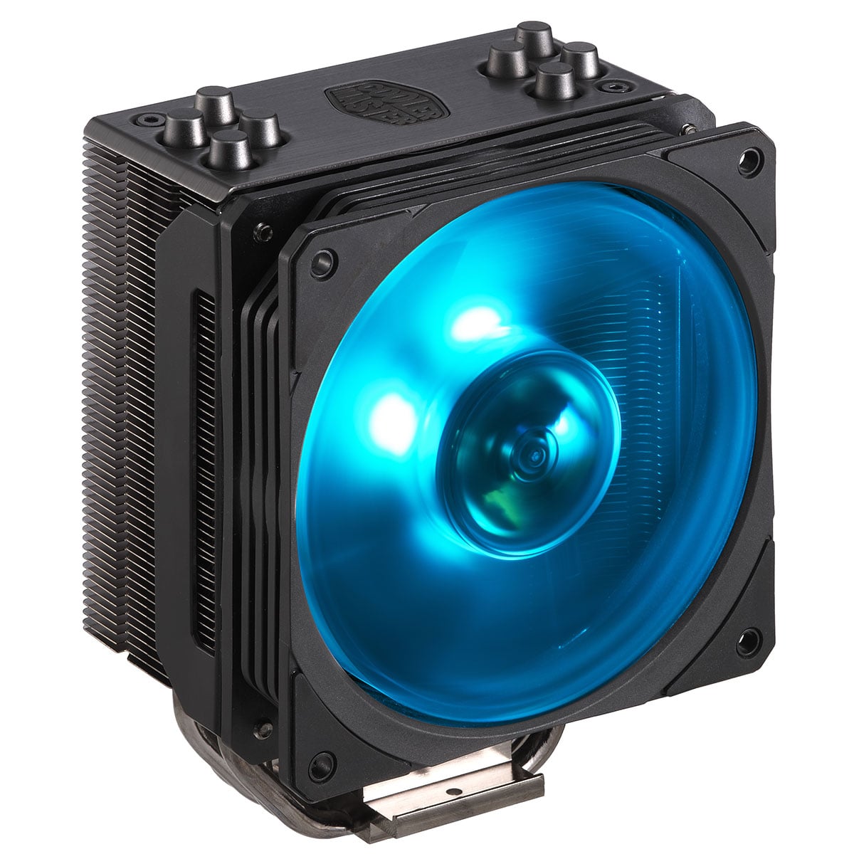 Cooler Master RR-212S-20PC-R1 - Ventilateur CPU Cooler Master - 3