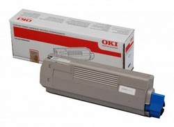 Consommable imprimante Oki Grosbill
