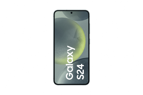 Samsung Galaxy S24 256Go Black - Téléphonie Samsung - grosbill.com - 1