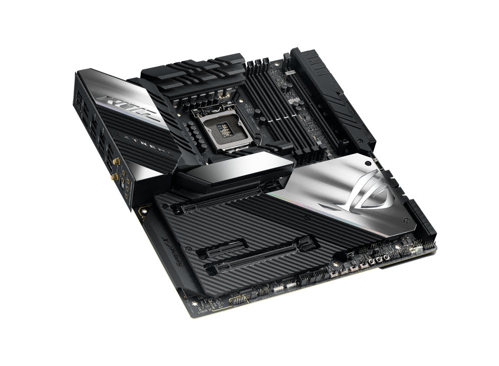 Asus ROG MAXIMUS XIII EXTREME E-ATX  - Carte mère Asus - 4