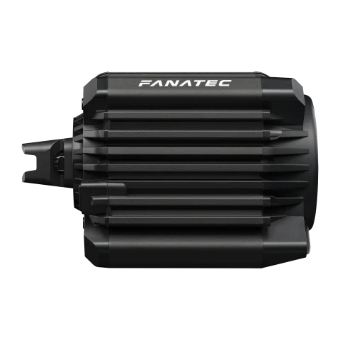 Fanatec ClubSport Volant Formula V2.5X + CS DD 12Nm (CS_DD_EU + CRD-9020013-WW) - Achat / Vente Pack Simracing sur grosbill.com - 5
